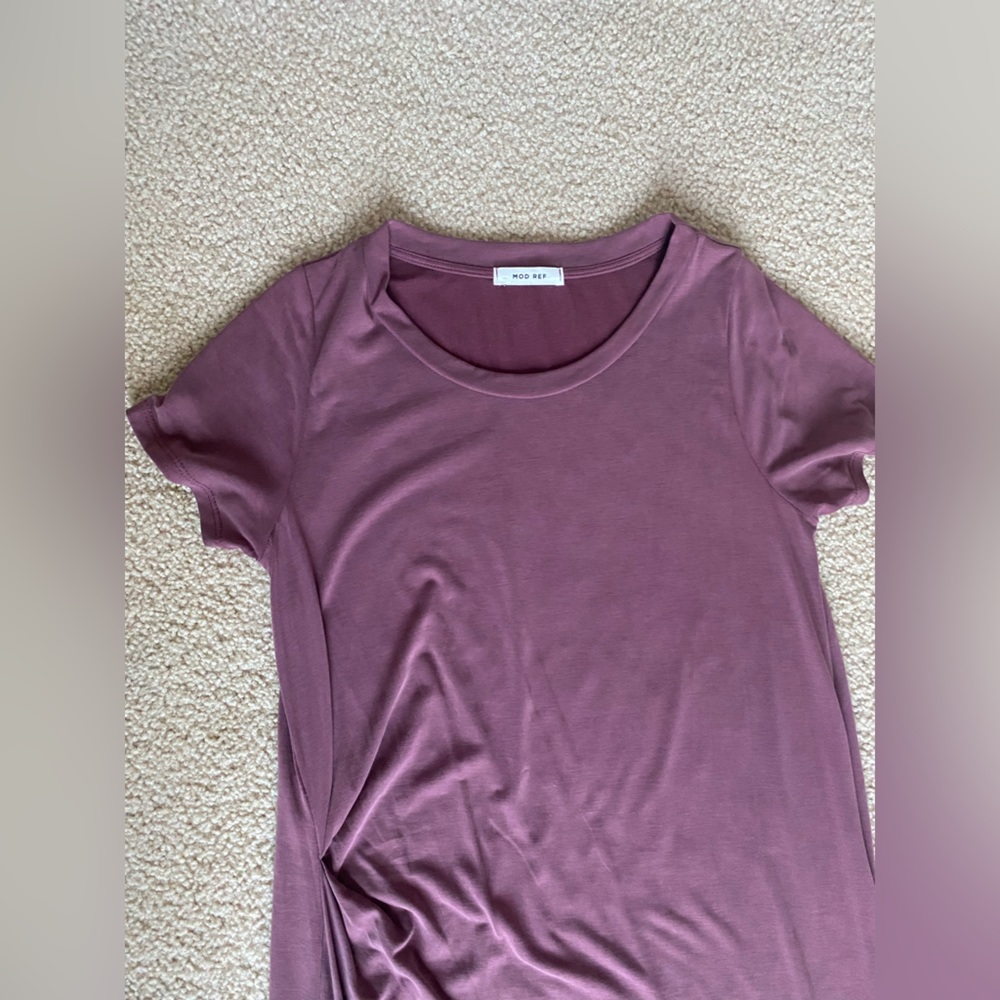 Mod Ref Dress - Picture 3 of 4